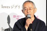 鈴木敏夫が語るジブリ『思い出のマーニー』 画像