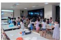 【夏休み】三菱みなとみらい技術館、「子ども科学フェスティバル」を開催 画像