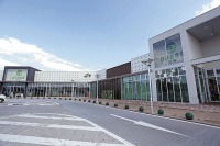 オートバックス、関越道 Pasar三芳 に出店…高速PAで日本初 画像