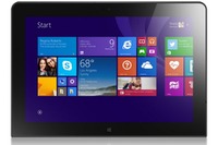 ソフトバンクショップで買える、レノボWin8.1タブレット 画像
