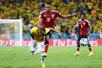 サッカーW杯で生産性が10-20%ダウン…マレーシア製造業 画像