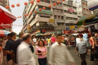 夏休み中の日本人旅行者、マレーシアは2.9%増の見通し 画像