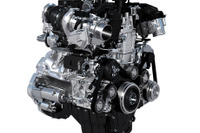 ジャガー・ランドローバーの新エンジン「インジニウム」詳細…2.0ディーゼルはクラス最高燃費を標榜 画像