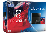 PS4向け新作レーシングゲーム、その名は「DriveClub」 画像
