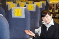 AIRDO、累計搭乗者数が2000万人を達成…イタリア製新シートを導入も発表 画像