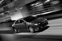 三菱 ランサーエボリューション、米国で2015年型…販売継続 画像