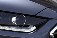豪フォード、ファルコン の改良新型を予告…現地生産最終モデルに 画像