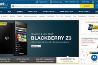 オンラインショッピングサイトのFlipkart、来年には米国で上場を目指す 画像