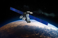 ボーイング、インテルサット向け次世代衛星「35e Epic」を生産…702MP衛星として9機目 画像