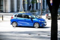 【新聞ウォッチ】ホンダ、フィットHV “リコール神話”「3度あることは4度ある」 画像