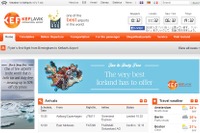 英LCCイージージェット、アイスランド・ケプラヴィーク＝ロンドンなど3路線を今冬開設へ 画像