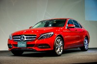 【メルセデスベンツ Cクラス 新型発表】最先端技術が実現する「アジリティ&インテリジェンス」とは 画像