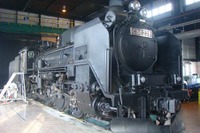 JR東日本、盛岡SL検修庫の見学ツアー実施…7~9月 画像