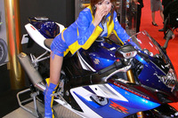 【東京モーターショー05】コンパニオン写真蔵…その47 画像