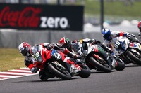 【鈴鹿8耐】レスポンスプレゼント企画!ミニゲームをクリアしてコカ・コーラ ゼロ1年分をゲットしよう! 画像