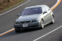 【インプレ'05】河村康彦 BMW『3シリーズ』 ボディ拡大なるもドライバー至上主義は変わらず 画像