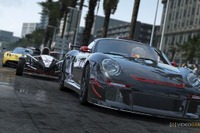 レースゲーム『Project CARS』Wii U版のみ遅延を発表 画像