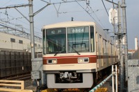 新京成、松戸花火大会にあわせ臨時列車運転 画像