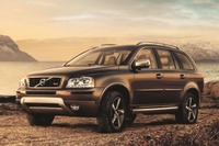 ボルボ XC90 現行型、生産終了…12年の歴史に幕 画像