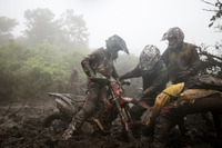 【JNCC 第5戦】最悪なコンディションの中、小林雅裕が悲願初優勝 画像