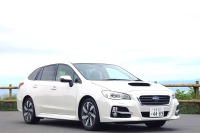 【スバル レヴォーグ 1.6GT 試乗】 幅広いユーザーに向くジャストサイズワゴン…青山尚暉 画像