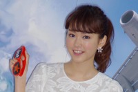 桐谷美玲プロデュースの海の家ユニフォーム「明るく、元気で、親しみやすく」 画像