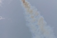 【夏休み】20年目で最後のエアショー…コウノトリ但馬空港フェス 画像