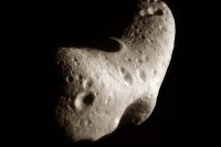 小惑星資源の財産権保護法案「アステロイド法」、米超党派議員が提出 画像