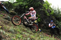 【トライアル世界選手権 第5戦】ホンダ ボウが優勝、ランキングトップをキープ 画像