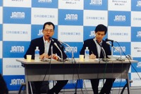 【東京モーターショー15】自工会池会長「日程の問題を解消」 画像