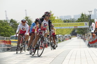 お台場をジャック! 7月26、27日、まるごと自転車を楽しめるイベント 画像