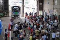 【夏休み】西武、南入曽車両基地の一般公開イベント実施…8月23日 画像
