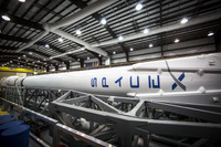 スペース X、テキサス州に宇宙港建設へ…連邦航空局が承認 画像