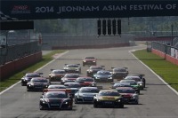アウディ、ワンメーク R8 LMS カップ を日本初開催…岩城滉一氏も参戦 画像