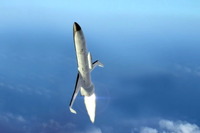 アマゾン傘下の宇宙企業も参入…DARPA、衛星打ち上げ用スペースプレーン開発に着手 画像