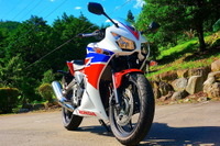 【ホンダ CBR250R 改良新型】デザインとエンジンをリファイン、スポーツ性能を高めたエントリーモデル［写真蔵］ 画像
