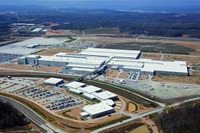 VW、研究開発&商品企画センターを設立へ…米テネシー州 画像