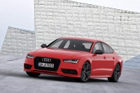アウディ A7 にTDIエンジン25周年記念車「コンペティション」…346hpにパワーアップ 画像