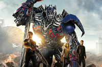 映画『トランスフォーマー』新星キャストが来日決定 画像