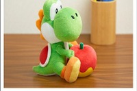 会員サイト限定…マリオとヨッシーのかわいい新作グッズ 画像