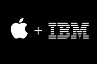 巨人同士のタッグ…アップル、IBM提携で何が生まれる 画像