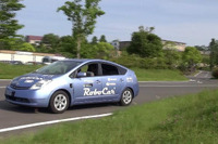 ZMP、全周囲センシングパッケージを発売…自動運転技術などの開発向け 画像