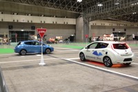 自動走行車普及で、2035年にはハンドルとアクセル、ブレーキがなくなる予測…IEEE調べ 画像