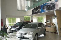 ASEANの自動車アフターマーケット市場、2018年まで高い成長を予測…フロスト&サリバン 画像