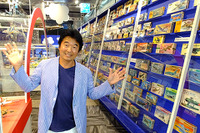 北原照久の飛行機コレクション展、「初公開モノばかり」…羽田空港で8月6日まで 画像
