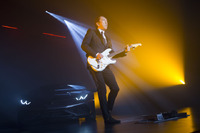 【ランボルギーニ ウラカン 日本発表】ギタリスト布袋寅泰、『キル・ビル』のテーマ生演奏で発表を祝福 画像
