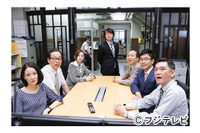 木村拓哉、妻夫木聡、瑛太、満島ひかり…トヨタCMメンバー出演ドラマに共通する傾向とは 画像