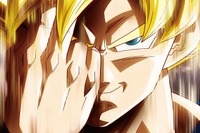 鳥山明先生降臨!ドラゴンボールZ、完全新作で2015年GW公開 画像