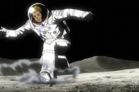 月面を踏んだ宇宙飛行士たちの言葉 画像