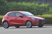 【マツダ デミオ プロトタイプ 試乗】 小排気量ディーゼルは日本の自動車社会を変えるか?…諸星陽一 画像